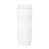 Starbucks Staba Curved Recycled Stainless Bottle Matte White 355ml (2024 Model) 550926