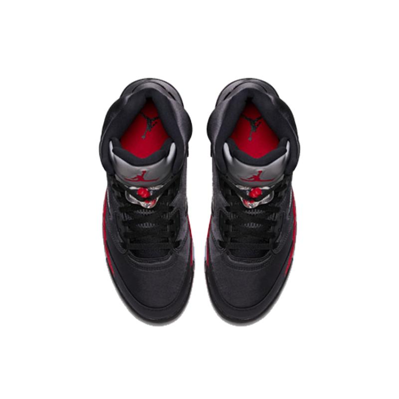 Air Jordan 5 Retro 'Satin Bred' Jordan 136027-006