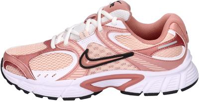 Кроссовки V5 RNR Women washed coral/white/black/red stardust