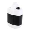 Camping Shower Outdoor Portable USB Rechargeable Electric Shower Pump For Camping Car Washing Gardening Plant Watering