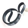 6PK1080 V-RIBBED BELT Air Conditioner Belts Multi V Drive Belt Car Accessories For BMW CITROEN FIAT LANCIA PEUGEOT VW 030145933K 036145933AJ 60662969