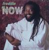 LP Пластинка FREDDIE MCGREGOR - сейчас VPRL1163 Steely & Clevie 1991 США Регги, Ска и Даб Б/у