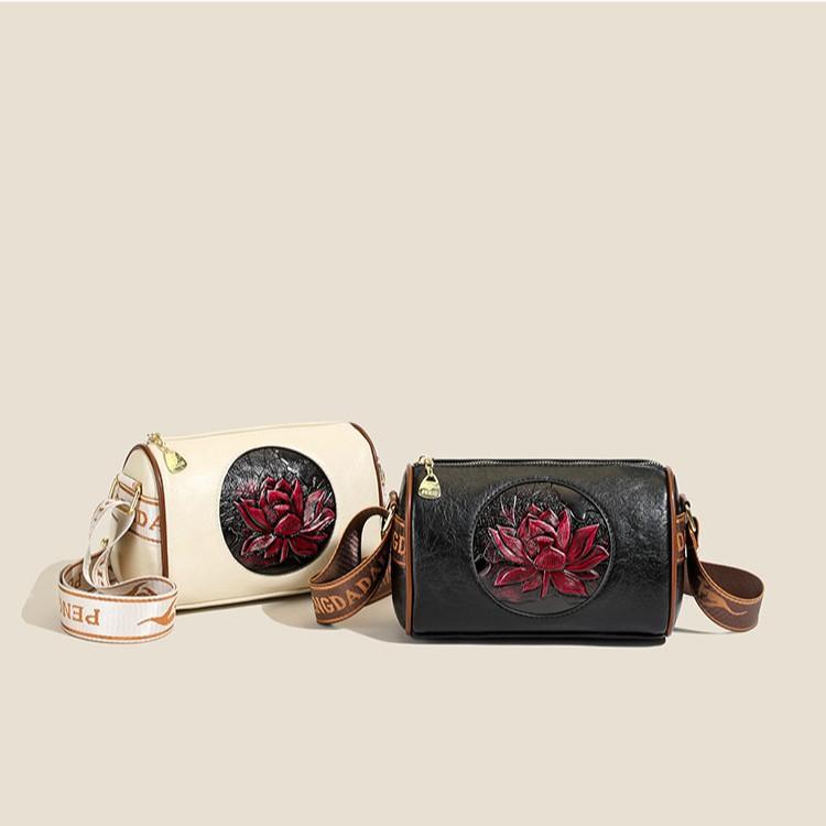 Женская сумка с высоким чувством, литературная модная сумка, темпераментная универсальная женская сумка через плечо