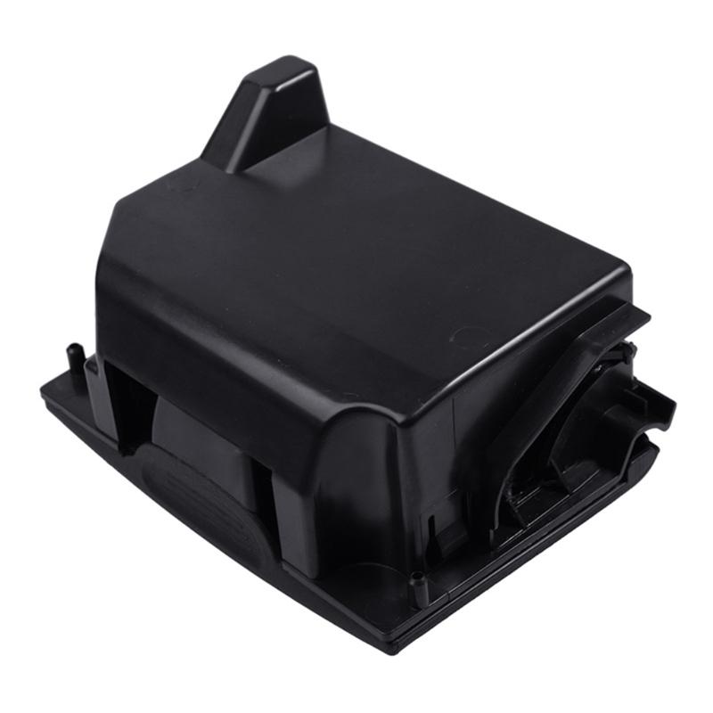 Большие пластиковые подстаканники, черные для Pathfinder Xterra Frontier 96965ZP00C