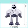 99 Nights In The Forest Plush Toy With Short Plush Material For Horror Fan Collectibles