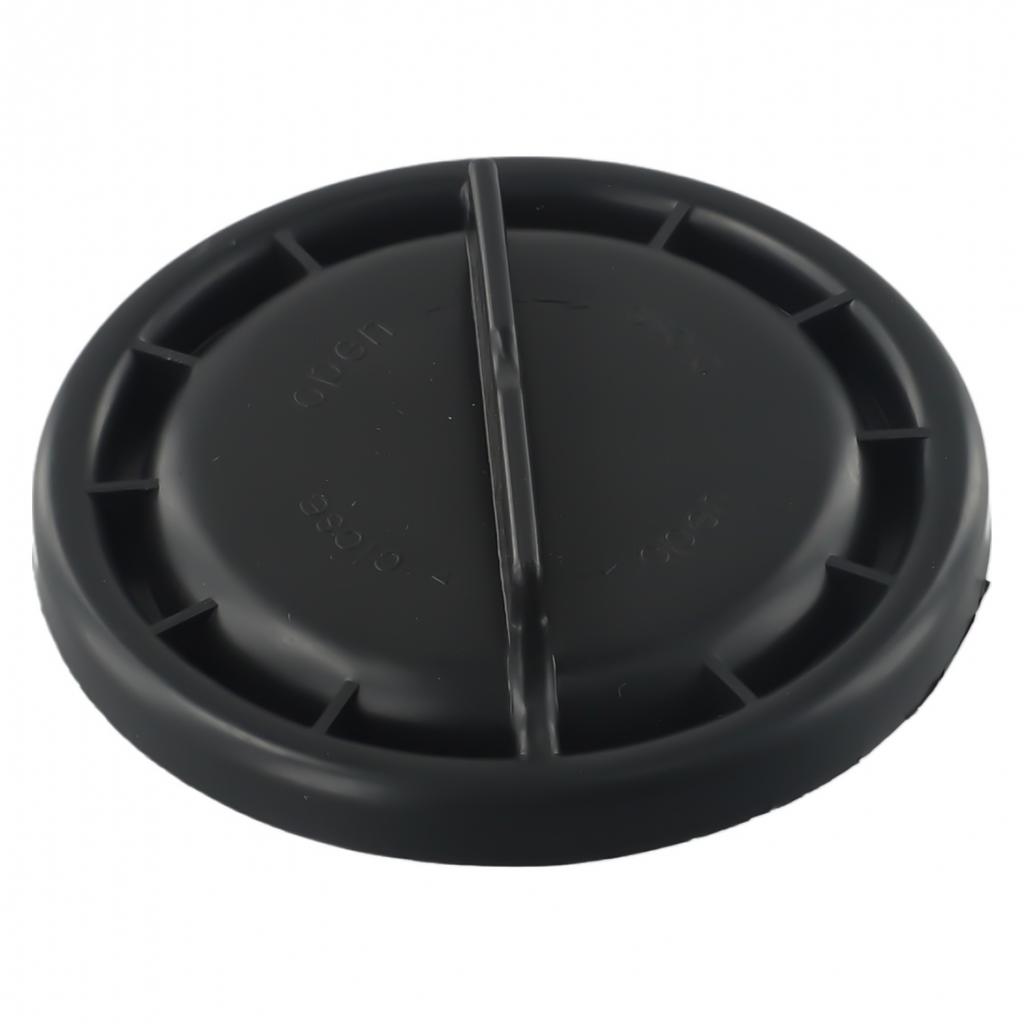 Автомобильные аксессуары Фара из высокопрочного пластика черного цвета