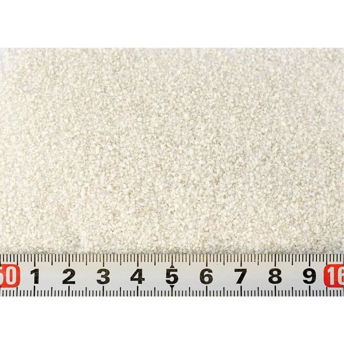 Gravier pour aquarium - Akvastabil - Milky Way - 3 L - Multicolore - 10x25x15 cm