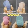Dog Baseball Hat, Color Sun Visor Hat for Dogs & Cats, Summer & Fall Beach Headwear for Puppies & Kittens, Outdoor Sun Protection