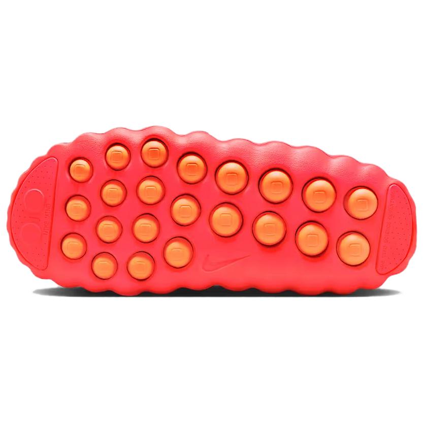 Nike Женские закрытые тапочки Mind 001 Красные HQ4309-600