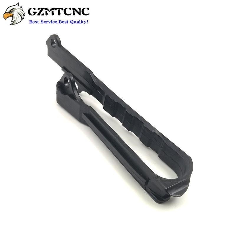 RMZ250 RMZ450 / RMZ125 01-07 Chain Slider Separater Guard Swing Arm Swingarm Cover Protection for Suzuki RM RMZ RMX 125/250/450