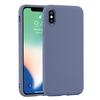 Жидкий силиконовый чехол для iPhone 7 8 Plus, для iPhone X Xs Max XR 6 6S Plus 11 Pro Max 12mini Pro max