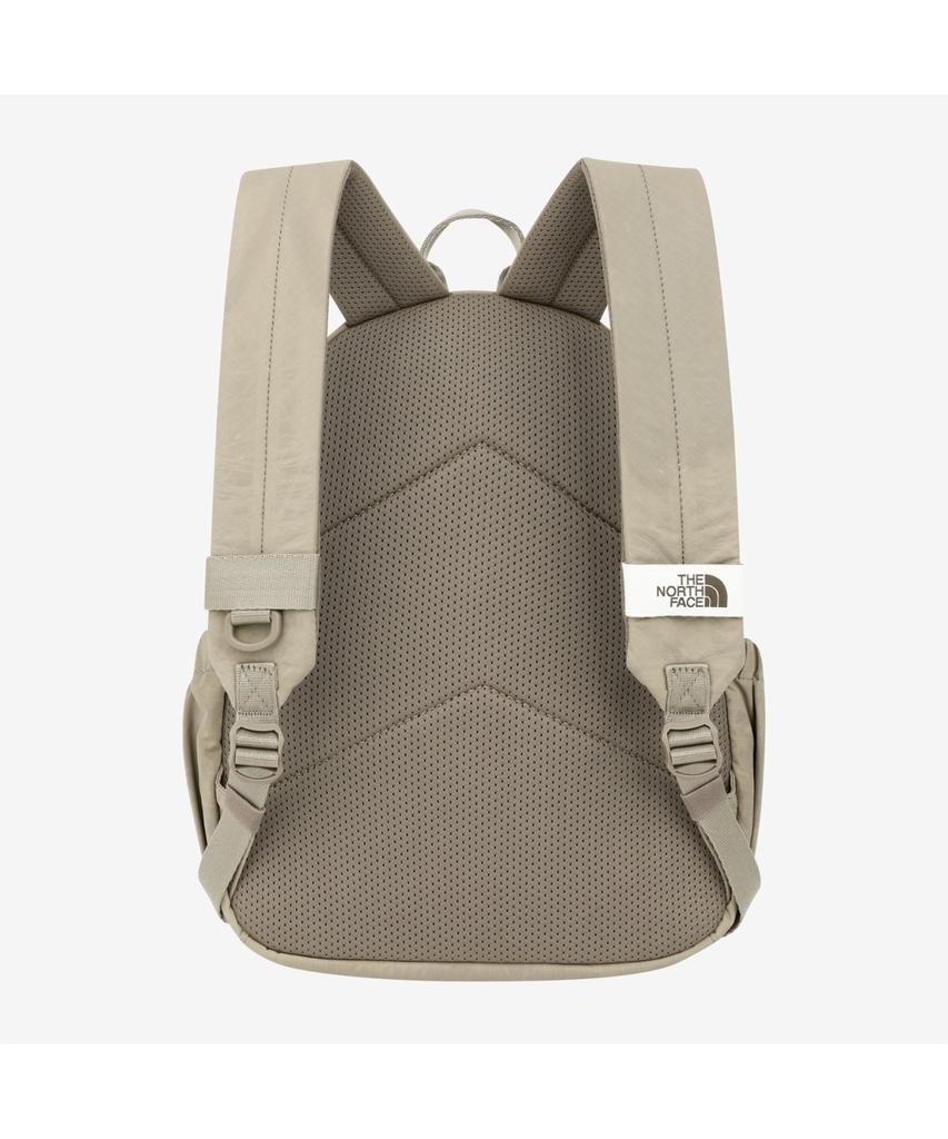 The North Face Nm2Dr58J Стандартный рюкзак Маленький_Вощеный Бежевый_Коричневый