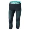 DYNAFIT 3/4 базовые штаны Speed Dryarn