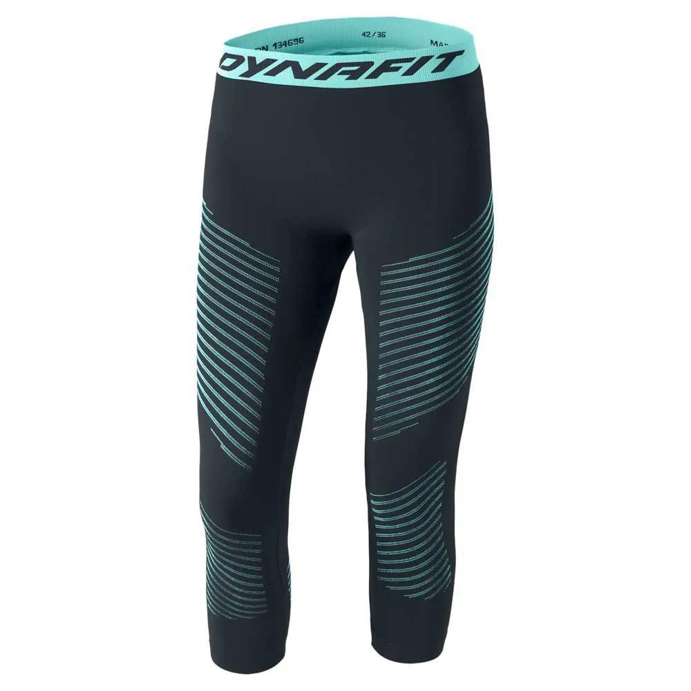 DYNAFIT 3/4 базовые штаны Speed Dryarn