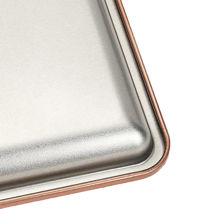 Поднос для хранения косметики из нержавеющей стали, поднос для ювелирных изделий, тарелка, хирургический поднос для врача, настольный инструмент для хранения, металлический поднос для дизайна ногтей