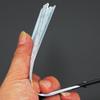 Multifunctional Foldable Rulers 5 Blades Scale Ruler Fan Shape Scale Ruler  School Supplies
