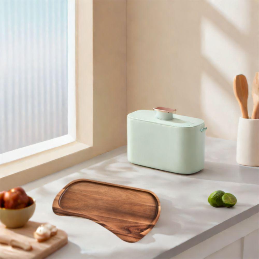 Прямоугольная тарелка в японском стиле с изоляцией для сыра, домашний декор, тарелка для закусок, гостиная