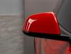 LZLRUN High Gloss Vinyl Realistic Paint Wrap Roll Car Seal