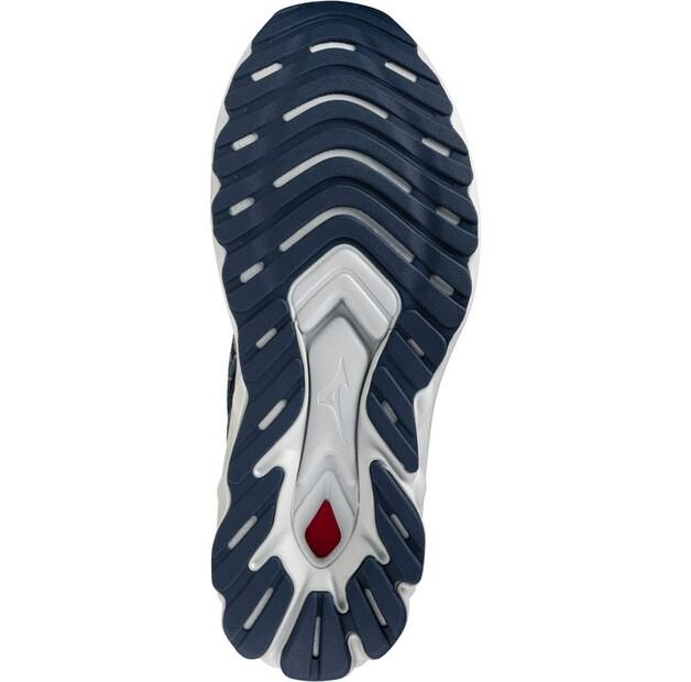 Mizuno Wave Skyrise 5 беговые кроссовки