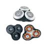 Сменная бритвенная головка SH90 для Philips Norelco SH90/62 Series RQ12+9700 S9721 S9000 S9911 S9711 S9781 S9521 S9712 S97131