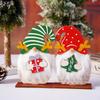 Christmas 2025 New Decoration Wooden Tabletop Standing Ornaments Welcome Xmas Noel Wood Sign Merry Christmas Decor For Home
