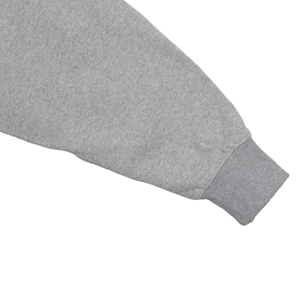 ХУДИ NANGA ECO HYBRID SWEAT N1R8 (М, ЧЕРНЫЙ)