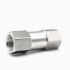 1/8'' 1/4'' 3/8''  1/2'' 3/4'' 1'' BSPP Дюймовый Внутренний Трубный SS304 SS316 Односторонний Топливный Обратный Клапан