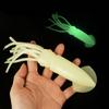 Silicone Fishing Soft Lure 12cm 15cm 18cm Accessories