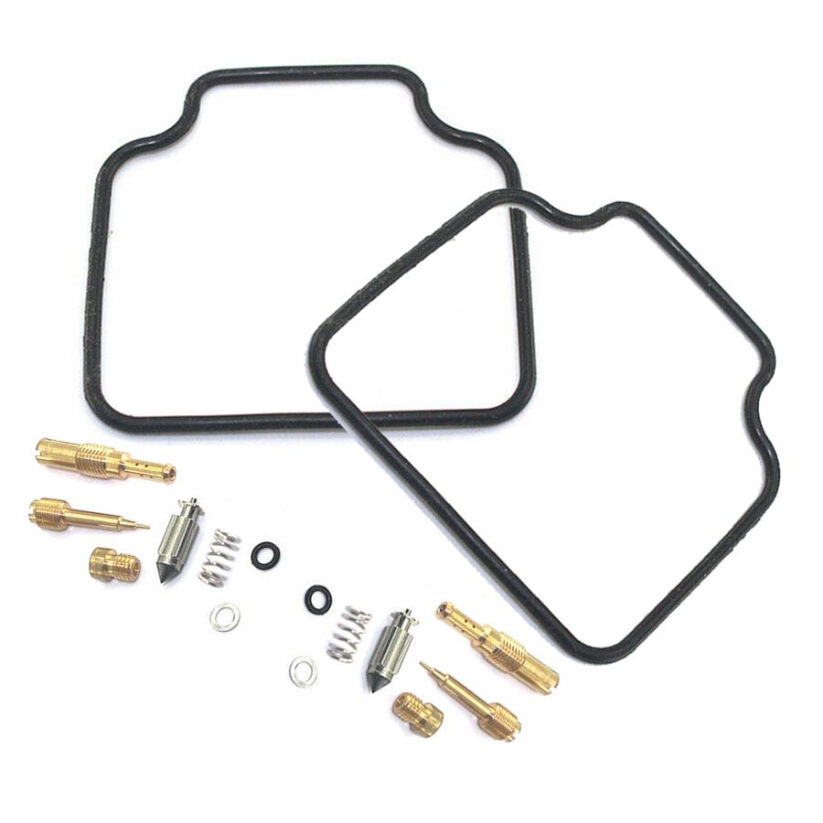 4 Set Motorcycle Atv Air Carburetor Repair Kit Set For Honda Cmx450C Cmx450Cl