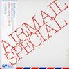 CD SAKI KUBOTA - Airmail Special MHCL1066 SMDR GT Music 2007 Japan ObiJapanese Pop/Rock Used