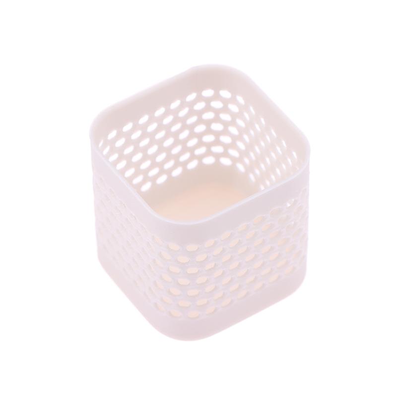 1/12 Dollhouse Mini Storage Basket Laundry Basket Model Dollhouse Furniture Decoration Dolls House Bathroom Accessories