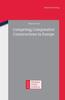 Книга Competing Comparative Constructions In Europe
