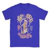 Janis Joplin Concert Men T Shirt  Novelty Tee Shirt Short Sleeve Round Neck TShirt Cotton Printing Clothing