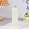 200Ml Plastic Shampoo Shower Gel Foaming Soap Dispensers Refillable Bottles Flip Lotion Bottles
