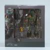 Figma Sp-140 Фигурка Действия Doom Slayer Eternal ПВХ Коллекция Украшения Модель Аниме Разрушитель Воин Doom Подвижная Фигурка Игрушки