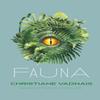 Fauna by Christiane Vadnais Paperback Book 9781552454169