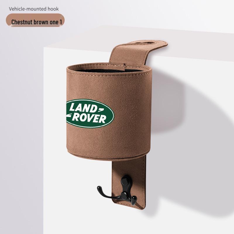Крючок-подстаканник Land Rover для сиденья автомобиля Discovery/Evoque/Range Rover/Velar