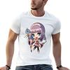 Футболка Магистр Maplestory мужские футболки g man хлопковые футболки высококачественная футболка