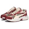 Liberty of London x Puma Teveris Nitro Floral Женские Кроссовки Красный Team-Regal-Red Белый 391568-01