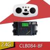 CLB084-8F 12V Remote Control Receiver & Controller Mainboard for Children's Electric Car