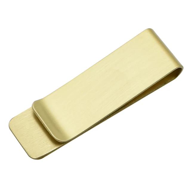 1 шт. Металлическая скрепка для бумаги для блокнота, закладка, нержавеющая сталь и латунь, скрепки для бумаги, офисные школьные принадлежности для чтения