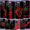 Чехол для телефона с флагом Марокко для футбола для Apple iPhone 16E 16 17 Pro Max Air 15 Pro 14 Plus 12 13 Mini Чехол Милый Fundas Силикон
