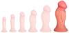 Mushu 3XL Dildo 23 X 9.5cm - Mr Dick's Toys - Realistic Dildos
