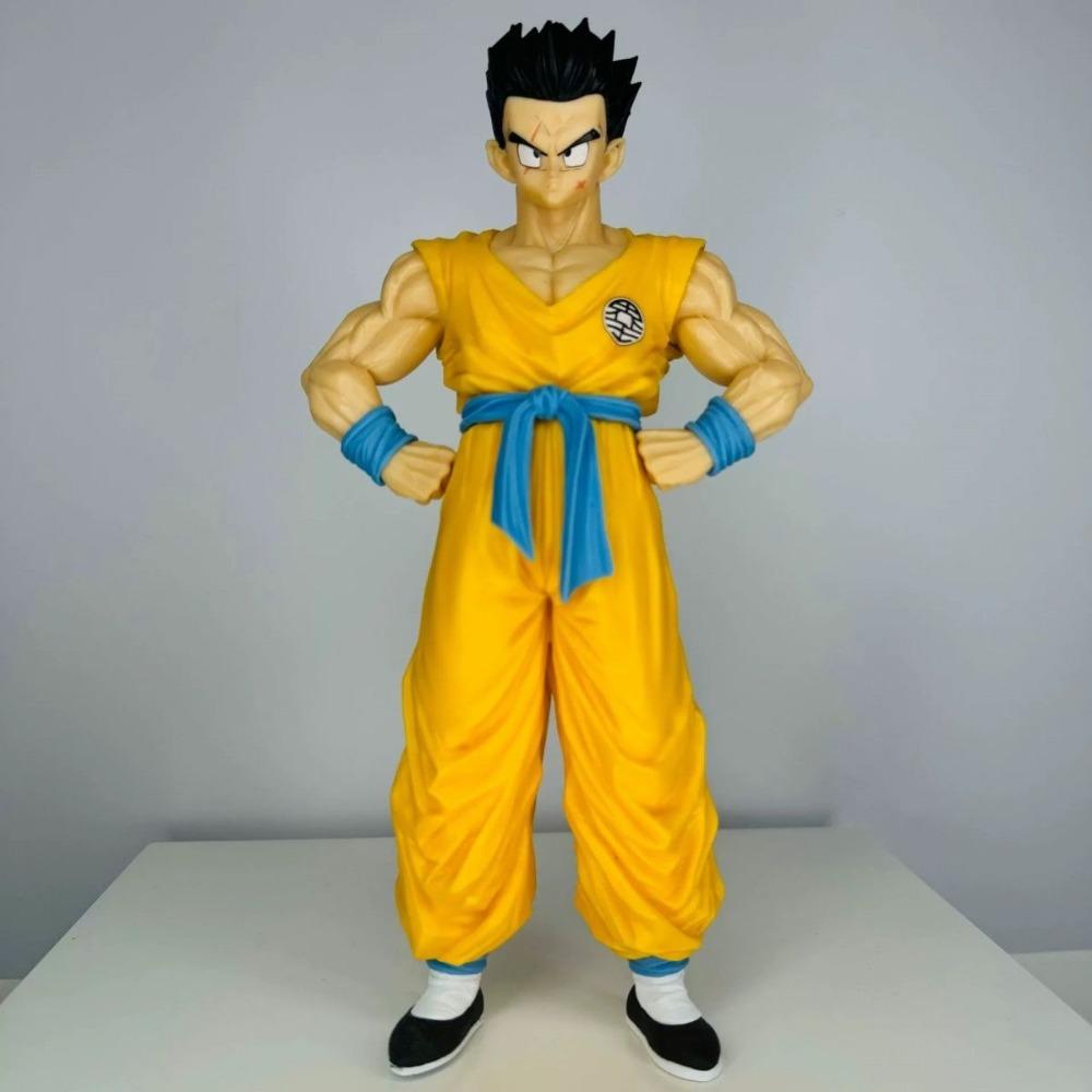 27cm/10.6in Anime Z Figure Yamcha Action Figures Pvc Collection Model Toys for Gifts