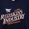 Футболка Премиум Бренд 8/16 лет Детская REDSKINS