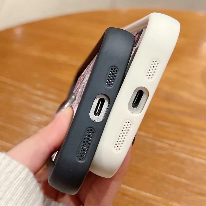 Розовый чехол-бабочка для Samsung S25 S24 Ultra S23 Ultra S22 S21 S20 Plus Note 20 S24FE S23FE
