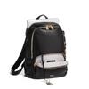 TUMI Voyageur Women's Leather Backpack