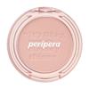 peripera pure blushed sunshine cheek  06 morning blush, 1