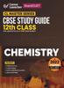 Книга Board Plus CUET 2023 CL Master Series - CBSE Study Guide - Class 12 - Chemistry