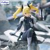 15СМ Аниме кайдзю №8 Фигурка Ёногамия Кикору Фигурка Заглушка для лапши Модель в сидячей позе Игрушка Кукла Фигурка Действия ПВХ